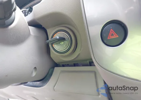 2010 Nissan Frontier Le z USA, uszkodzony, nr VIN 1N6AD0EV0AC436115